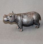 Barry Stein Barry Stein Hippo (Small)